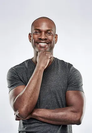 Gym Instructor